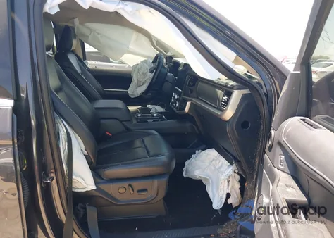 2022 Ford Expedition Xlt Max из США, поврежденный, VIN 1FMJK1JT2NEA20866